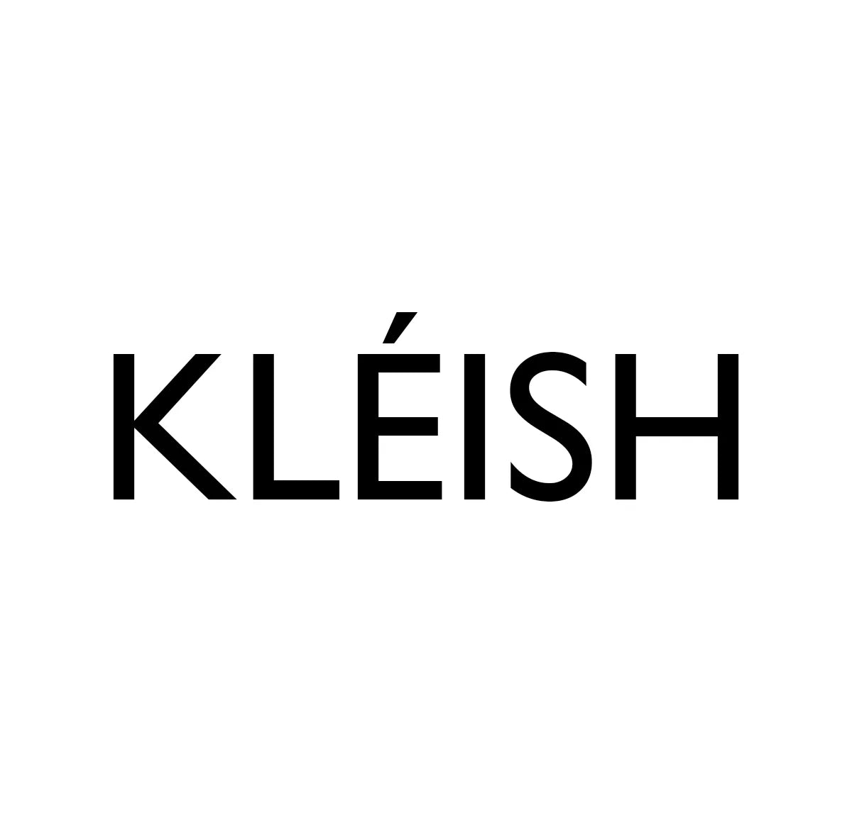 KLÉISH – KLEISH